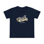 Sexy Zebra - Women’s T-Shirt