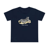 Sexy Zebra - Women’s T-Shirt