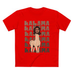 Kalama (Kamala Harris) - Men’s T-Shirt