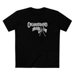 Bass Hero - Men's T-Shirt