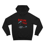 Platypus Of Death - Hoodie