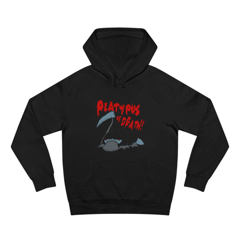 Platypus Of Death - Hoodie