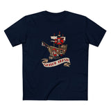 Sailor Trash - Men's T-Shirt
