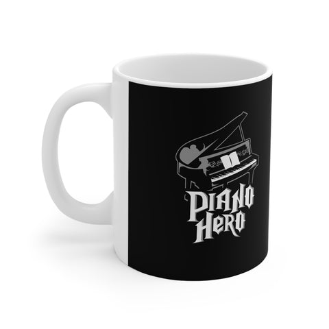 Piano Hero - Mug