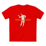 Natural Redhead - Men’s T-Shirt