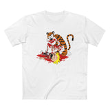 Hobbes' Revenge - Men’s T-Shirt