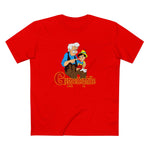 Geppettophile - Men's T-Shirt