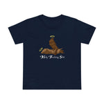 Holy Fucking Shit - Women’s T-Shirt