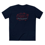 Kindness Is Contagious - Get The Fuck Away From Me - Men's T-Shirt