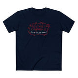 Kindness Is Contagious - Get The Fuck Away From Me - Men's T-Shirt