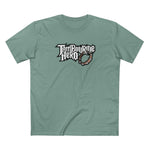 Tambourine Hero - Men's T-Shirt
