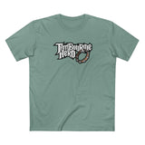Tambourine Hero - Men's T-Shirt