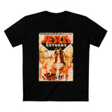 Jesus Returns - Men’s T-Shirt