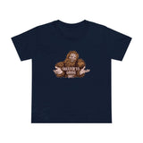 Squatch'ya Gonna Do? - Women’s T-Shirt