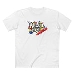Kazoo Hero - Men's T-Shirt