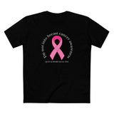 Breast Cancer Awareness - Men's T-Shirt