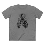 Xenu Is My Homeboy - Men's T-Shirt