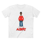 Albert - Men’s T-Shirt