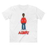 Albert - Men’s T-Shirt
