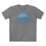 God Makes Me Wet - Men's T-Shirt