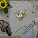 Euphonium Hero - Ladies Tee