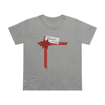 To Women From God - Ladies Tee