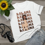 Kalama (Kamala Harris) - Ladies Tee