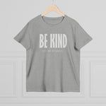 Be Kind (Of An Asshole) - Ladies Tee