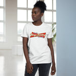 It's Only Binge Drinking If You Stop - Ladies Tee