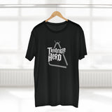 Triangle Hero  - Men’s T-Shirt