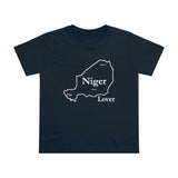 Niger Lover - Ladies Tee