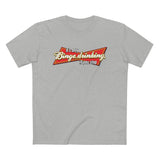 It's Only Binge Drinking If You Stop - Guys Tee