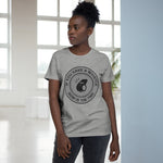If You Have A Whistle Now Is The Time - Ladies Tee