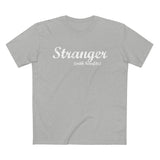 Stranger (With Benefits) - Guys Tee