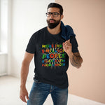 More Than 8 Million People Die Each Year From Cancer - Guys Tee
