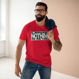 I Bring Nothing To The Table - Guys Tee