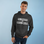 Fully Vaxxed And Totally Waxed - Hoodie