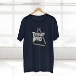 Triangle Hero  - Men’s T-Shirt