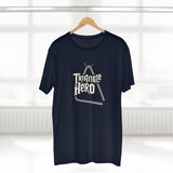 Triangle Hero  - Men’s T-Shirt