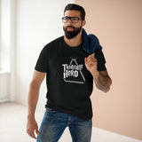 Triangle Hero  - Men’s T-Shirt
