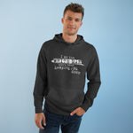 I Am The White Man Who's Been Keeping You Down - Hoodie