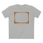 Invisible Caribou - Guys Tee