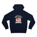 Inspired Countless Young Women (Rbg) - Hoodie