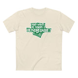 Who Wants To Marry A Hundredaire? - Guys Tee