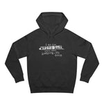 I Am The White Man Who's Been Keeping You Down - Hoodie