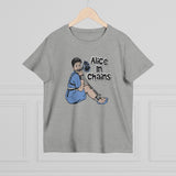 Alice In Chains - Ladies Tee