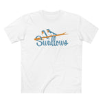 Swallows - Guys Tee