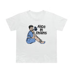 Alice In Chains - Ladies Tee