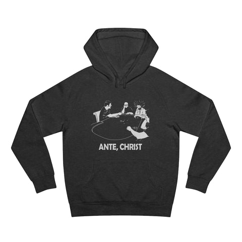 Ante Christ - Hoodie