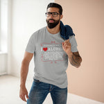 It'd Be Easy For Me To Say I Love Alcohol - Guys Tee